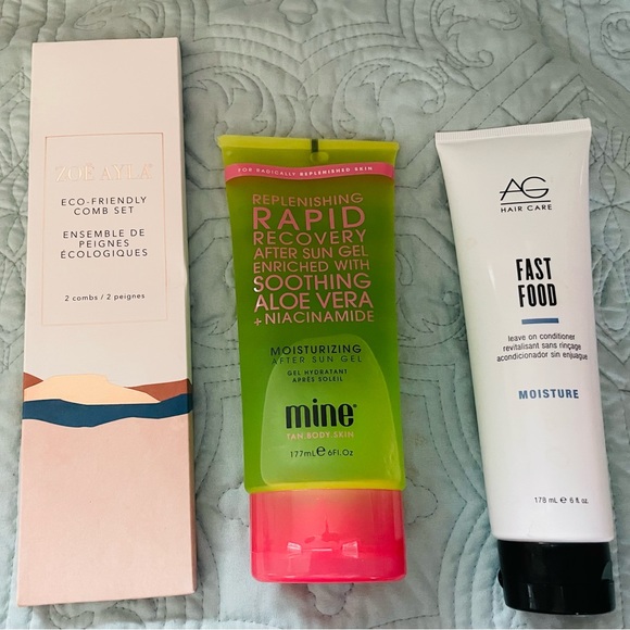 Make Up and Skin Care Goodies #7 - Picture 2 of 5